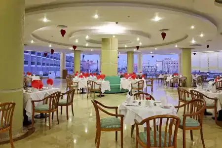 The Three Corners Sunny Beach Resort - 31