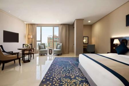 Wyndham Garden - 62