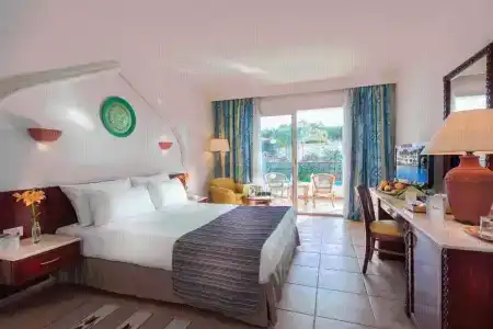 Baron Palms Resort Sharm El Sheikh (Adults Only) - 36