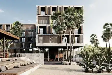 Oku Ibiza - 0