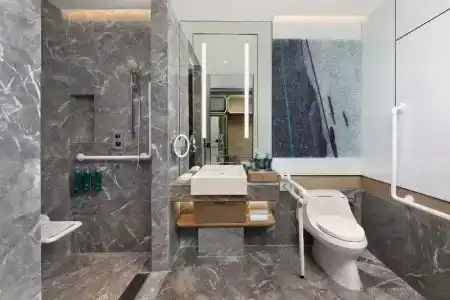 Doubletree By Hilton Kunming Airport - 64