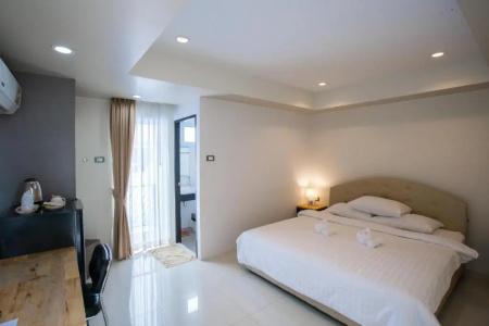 Le Neuf Nakorn Lampang - 22