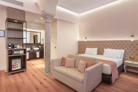 Eurostars Sevilla Boutique - 1