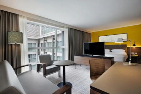 Four Points Sheraton Bolzano Bozen - 40