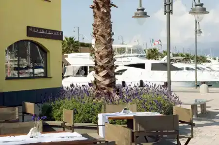 Marina Place Resort - 23