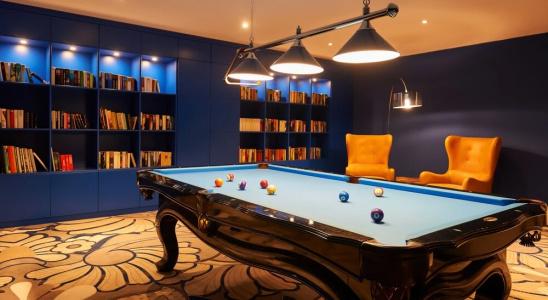 Das Aunhamer Suite & Spa - 21