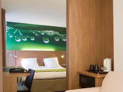 Mercure Quimper Centre - 24