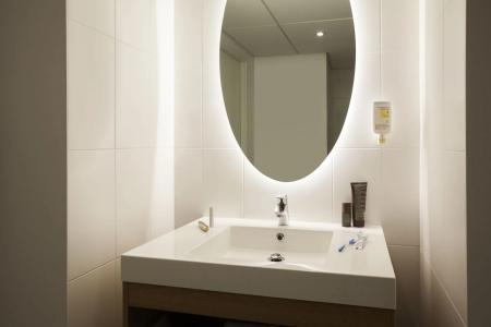 ApartAdagio Access Nancy Centre - 7