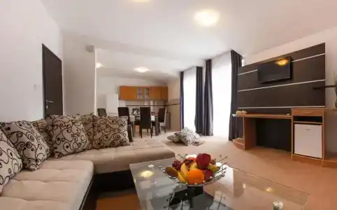 Guest House Aria - 12