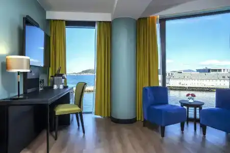 Scandic Ålesund - 44