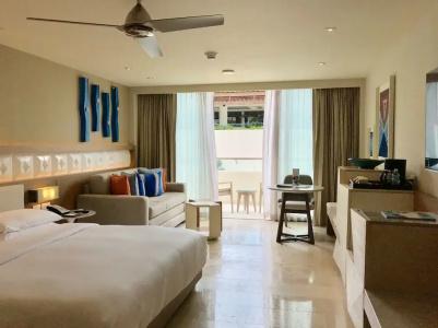 Hyatt Ziva Cancun - 123
