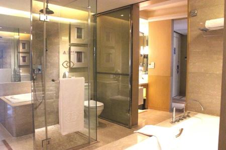 Sofitel Nanjing Galaxy - 112