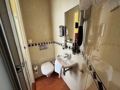 en privé-wellness De Nieuwe Doelen - 27