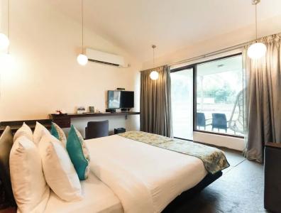 Mgm Beach Resorts East Coast Road - 3