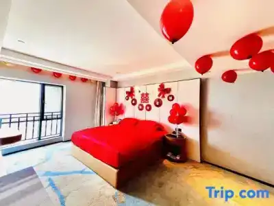 Ramada Encore by Wyndham Kunming West - 71