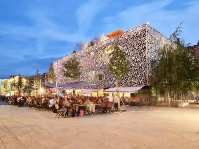 ibis Lausanne Centre - 14
