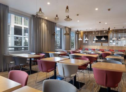 Holiday Inn Express Munich City West, an IHG - 40