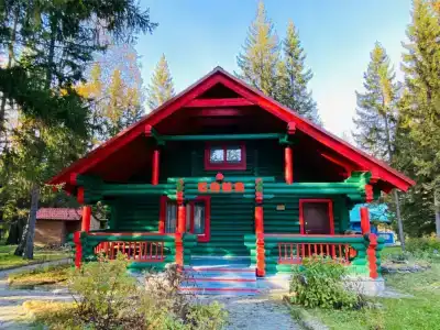 Зюраткуль - 8