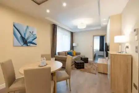Silver Crown & Residence, Palace Quarter - 28