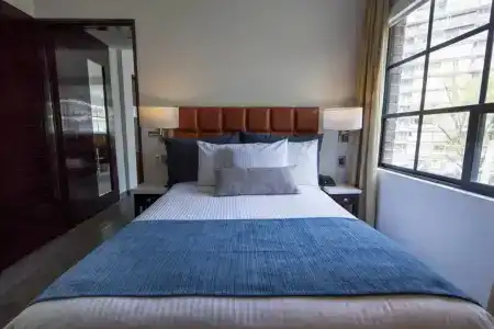 FlowSuites Polanco - 4