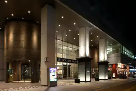 Toyama Excel Tokyu - 34