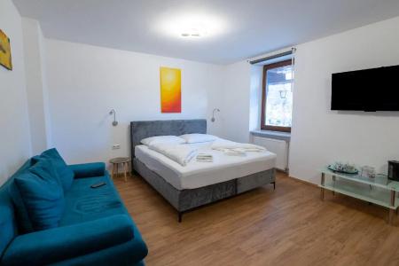 b&b Heimgartl - 5