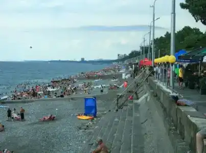 Dolce Vita Kobuleti - 0