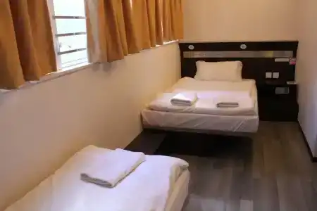 Welcome Inn - 16