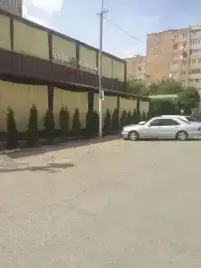 Green Garden - 0