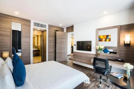 Best Western Plus Wanda Grand - 70
