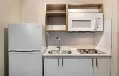 Extended Stay America Suites - Seattle - Redmond - 34