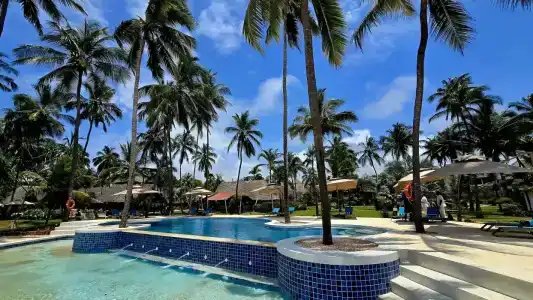 Bluebay Beach & Spa - 15