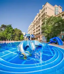 Alba - All inclusive - 39