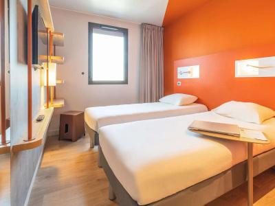 ibis budget Rennes Rte Lorient - 1