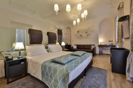 Best Western Plus Genova - 8