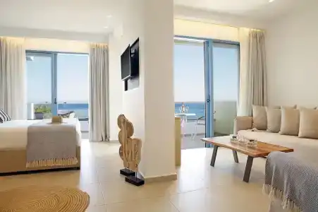 Oasis Beach - 128
