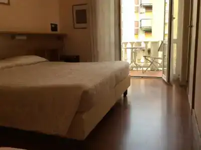 Albergo Fiorenza & Banksia Meublè - 36