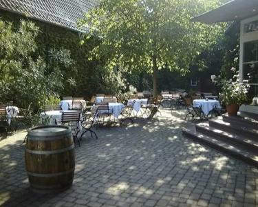 & Restaurant Grenzhof - 11