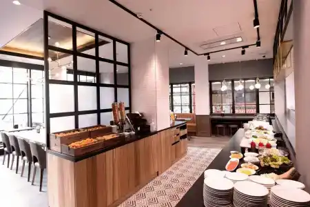 Kobe Plaza West - 9