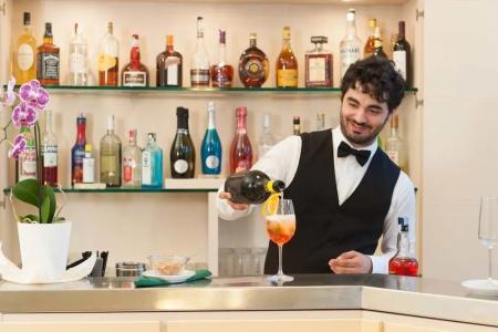 Albergo Battelli - 13