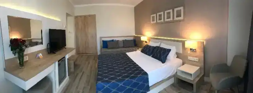 Fortezza Beach Resort - 38