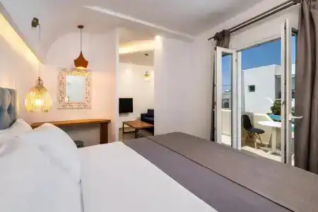 Alizea Villas & Suites - 46