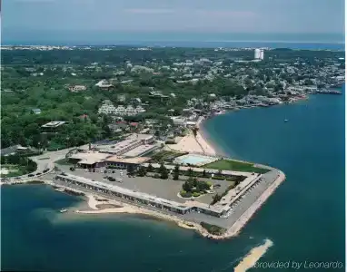 Provincetown Inn - 26
