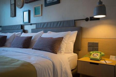Indigo Larnaca - Adults Only, An Ihg Hotel - 79