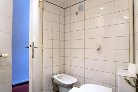 Ours Blanc - Place Victor Hugo - 69