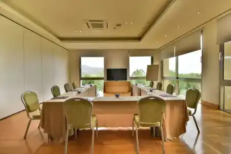 Plaza Resort - 19
