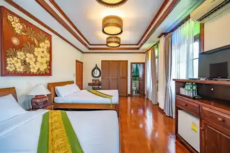 Monmuang - 206