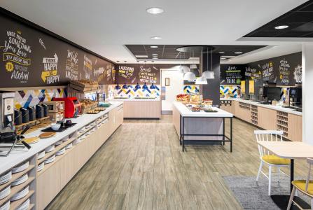 Hampton By Hilton Amsterdam Arena Boulevard - 40