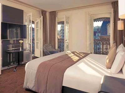 Mercure Lyon Centre Beaux-Arts - 67