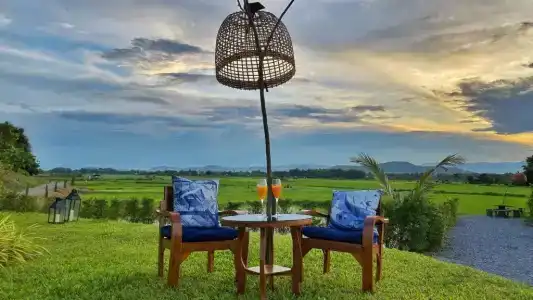 Nan Seasons Boutique Resort - 132